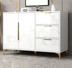 CREDENZA CON ALMACENAJE