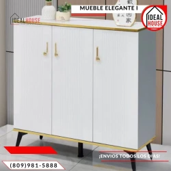 MUEBLE ELEGANTE I