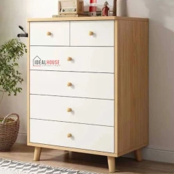 ARMARIO DE ALMACENAMIENTO