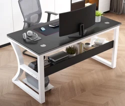 ESCRITORIOS GAMAER 2 NIVELES