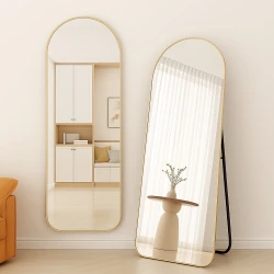 ESPEJO DE CUERPO COMPLETO 2 EN 1 R